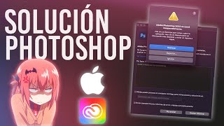 Photoshop se cierra RyzenTosh APU SOLUCIÓN 2024 [upl. by Janette]