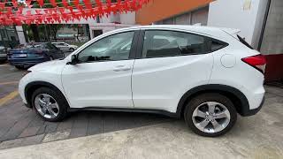 Honda Hrv 2022 [upl. by Eve]