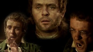 War and Peace  Anthony Hopkins  Leo Tolstoy  Episodes 1316  TV  1972  Remastered  4K [upl. by Wallas809]