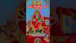 Mata k bhakti git music song navratrispecial viralshort [upl. by Huldah]