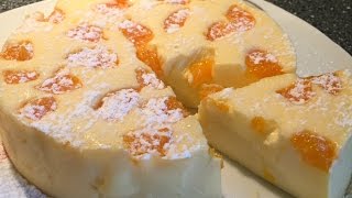 Thermomix TM5 Varoma Quarkkuchen TTTV Tanjas Thermi TV [upl. by Alinoel865]