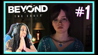 Beyond Two Souls Gameplay Walkthrough Part 25  Secret Base [upl. by Audwen396]