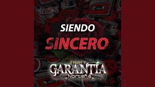 Siendo Sincero Cover [upl. by Neural313]