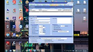 WINLICENSE COMO USAR RESET L3110 EN ESPAÑOL [upl. by Mcclees177]