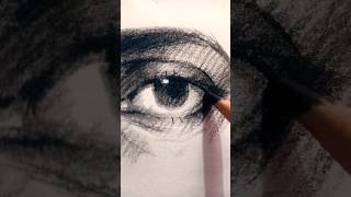 Eyes drawing eyeshadow eyes [upl. by Rhu]