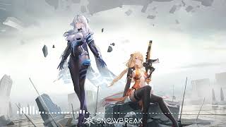 Snowbreak Story OST 25 Retracing Your Shadow II [upl. by Farly]