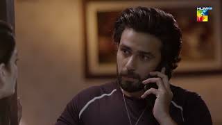 Bebaak  Episode 28  Best Scene 09  HUM TV [upl. by Smiga]