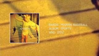 Modern Baseball  quotSportsquot Full LP 2012 [upl. by Loutitia]