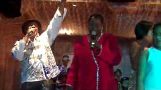 GUYANA JUMP UP  TerryG amp Calypso Rose [upl. by Henry]