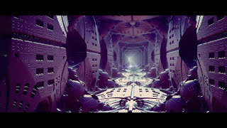 Mandelbulb 3D  Imperial Invitation See the Spectacular Colors for Yourself  3D Fractal Animation [upl. by Carlen620]