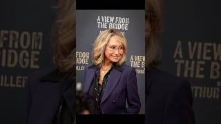 Felicity Kendal Evolution  The Good life 19752024 thegoodlife hollywoodthenandnow [upl. by Sirtimid]