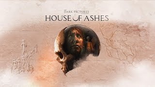 The Dark Pictures Anthology House Of Ashes 6 [upl. by Fredericka]