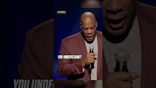 A Comedians Job  Alonzo Bodden [upl. by Cleodel667]