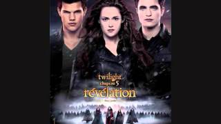 The Twilight Saga Breaking Dawn Part 2  quotWho With Mequot Official Movie Clip [upl. by Kwok]