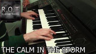 The Calm in the Storm  Song for CritFacts [upl. by Benita]