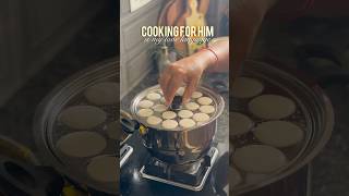 Softest button idli shortsviral shortsyoutube homemadefood [upl. by Emerald44]