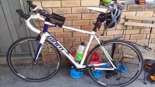 Giant defy 4 review [upl. by Tore798]