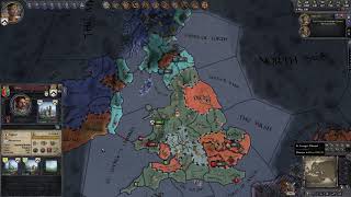 Crusader Kings 2 Tips Handling an Inheritance [upl. by Amron556]