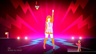 Just Dance Classics X360 WIP  Funplex CSS Remix  116k [upl. by Calendre]