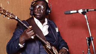 ALBERT KING  Full Concert Live in Japan 1989 [upl. by Mastic739]