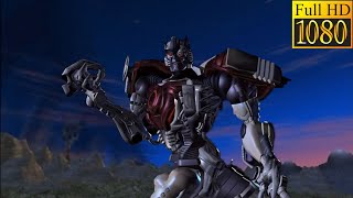 Transformers Beast warsTRANSMETAL 2 DINOBOT BIRTHFULL HD [upl. by Adaven]