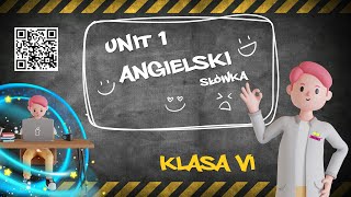 SŁÓWKA unit 1ANGIELSKI klasa VIJOB ACTIVITIESWORKPLACES zawodymiejsca pracypowtórka sprawdzian [upl. by Airbmac]