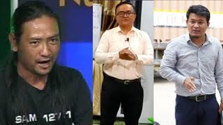 Evan ZothansangaPu Faktea leh frederick lalrindika Ramhuai a khawi tih in sawi ta tlat mai le [upl. by Margaret]