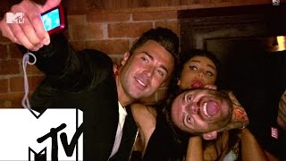 Episode 801 EXCLUSIVE Preview  Geordie Shore Season 8  MTV [upl. by Halilak]