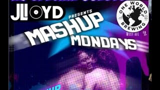 JLloyd Mashup LIVE at One World West 6172024 [upl. by Porta]