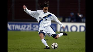 Alvaro Recoba 29 Freekick Goals [upl. by Anawyt945]