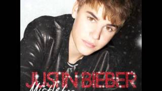 Justin Bieber  The Christmas Song [upl. by Aivata]