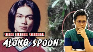 DIIKAT DALAM GUNI  PEMBUNXHAN MISTERI  ALONG SPOON [upl. by Dalli34]