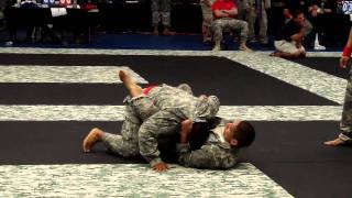 2011 All Army Combatives Tournament 1 [upl. by Tory103]