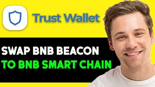 How To Swap BNB Beacon Chain To BNB Smart Chain Updated [upl. by Namyaw]