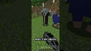 La FUNCIÓN SECRETA de los EVOKERS minecraft minecraftshorts [upl. by Dahs885]