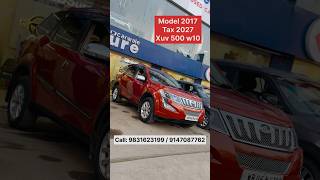 Xuv 500 W10 Record breaking price 🔥xuv500 mahindra youtubeshorts [upl. by Eusoj781]