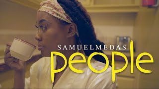 PEOPLE  Samuel Medas Soca 2022 [upl. by Lamb]