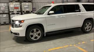 2018 CHEVROLET SUBURBAN LT For Sale [upl. by Legin]