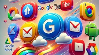 A Complete Guide to Google Mail [upl. by Boor]