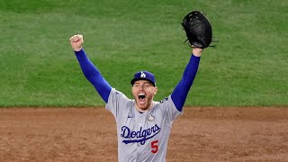 The Dodgers Are About To Take Over Baseball [upl. by Nosyla]