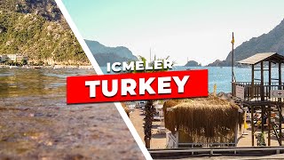 ❤️ICMELER TURKEY [upl. by Nylacaj]