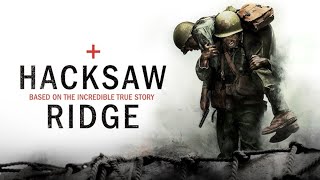 Hacksaw Ridge 2016 Full Movie Review  Andrew Garfield  Sam Worthington [upl. by Meir209]