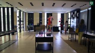 Video Corporativo Parfumerie Versailles [upl. by Michaelina867]