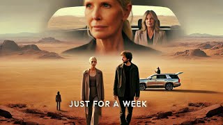 Just for a Week  HD  Comedy  Full Movie in English [upl. by Anne980]