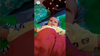 Choti si pyari si nanhi si 💯shorts hindisong music lovesong [upl. by Enytnoel178]