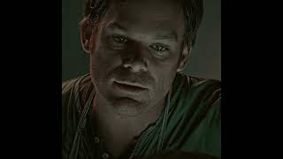 Dexter Morgan  Then we can find Yates  Ogryzek  AURA Hyper Slowed dexter edit viralshort [upl. by Lhary]