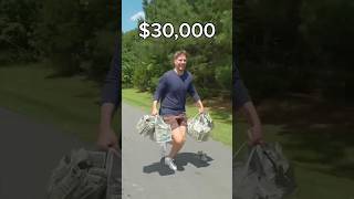 comedy funny runner funnyvideos backpack status story trendingshorts how to buy money [upl. by Cesaria]