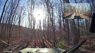 Part of Excalibur trail 35 at AOAA on 11092024 with Evolution Jeep Alliance [upl. by Ashleigh]