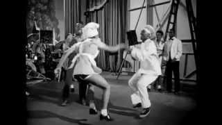 Hellzapoppin 1941 Movie  Dance Sequence [upl. by Enelyahs]