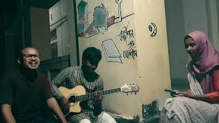 Ei obelay  Shironamhin  Cover by Palash Rifat amp Tonny [upl. by Nicoline156]